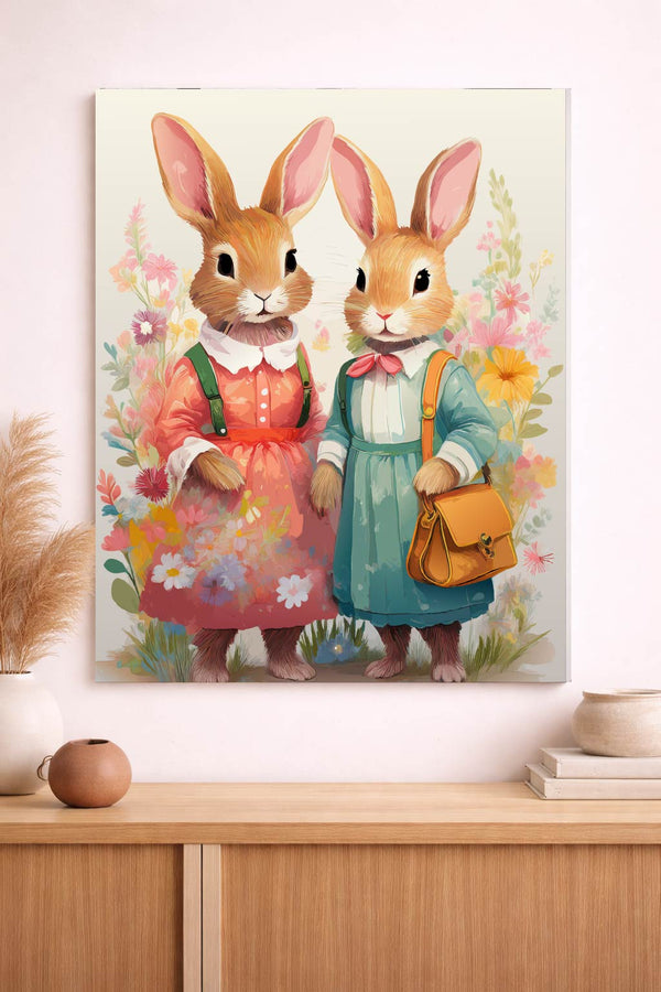 Bunnies