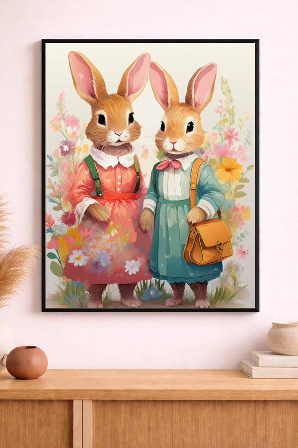 Bunnies