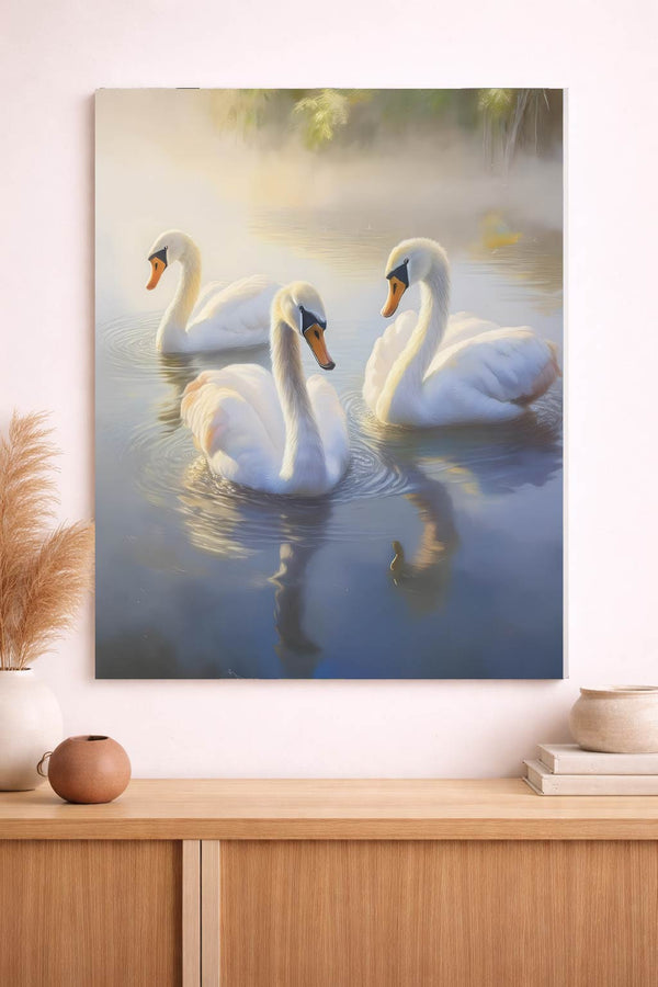 Swans
