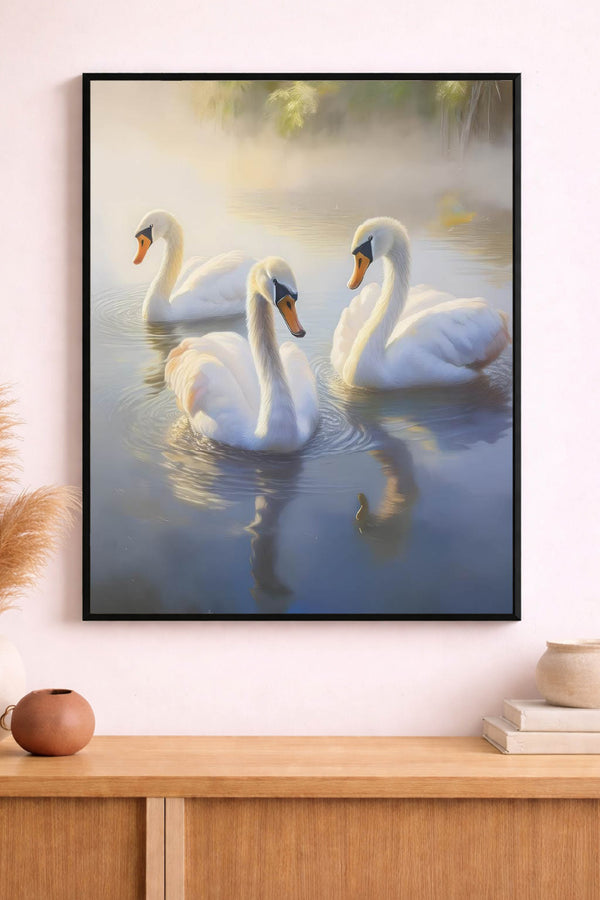 Swans