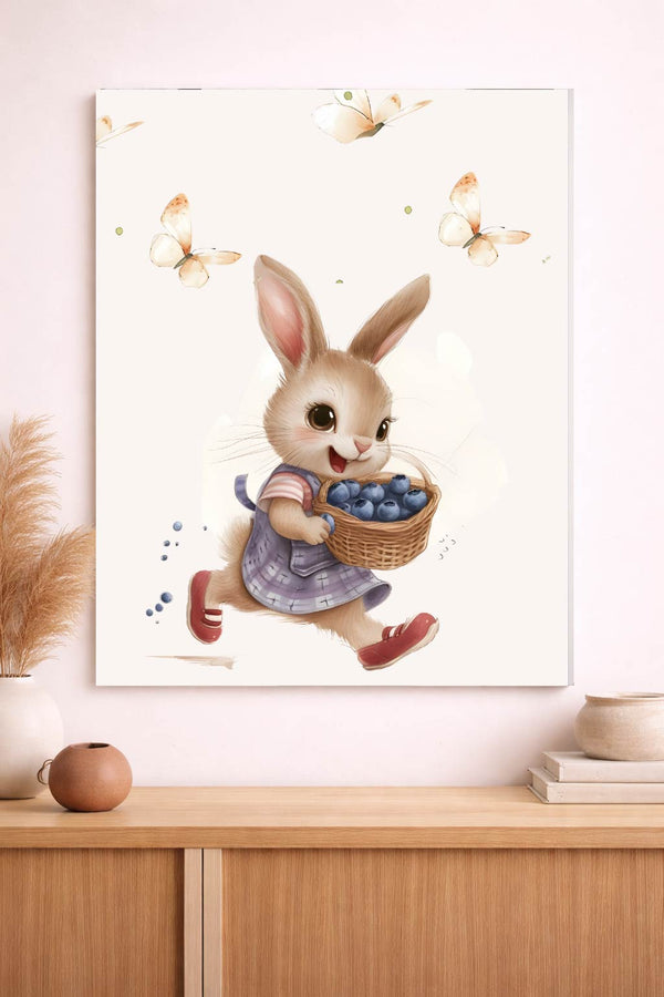 Bunny 1