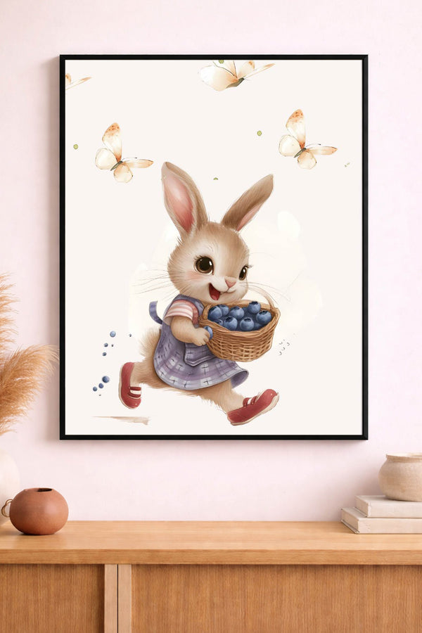 Bunny 1