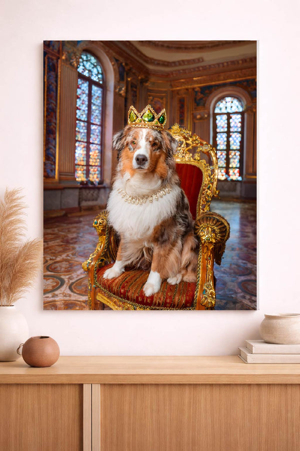 King of Dogs