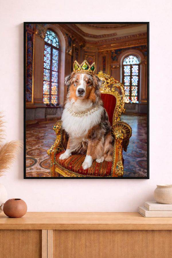 King of Dogs