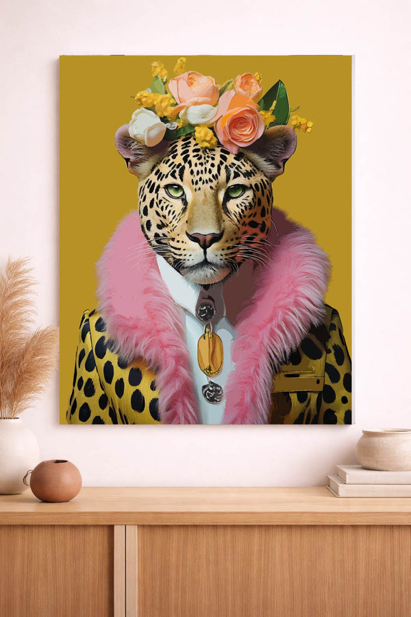 Cheetah