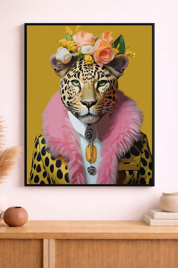 Cheetah