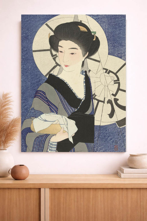 Geisha