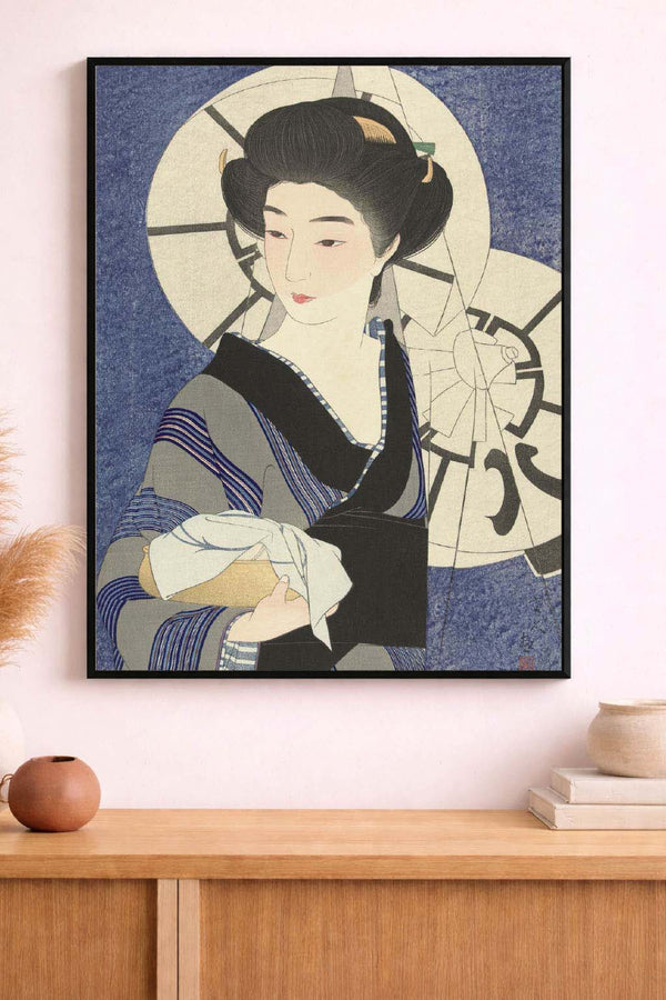 Geisha