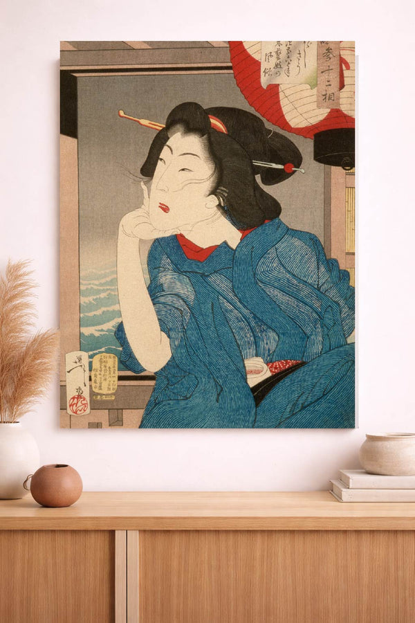 Geisha 1