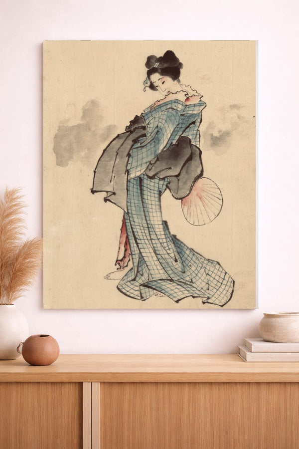 Geisha 2