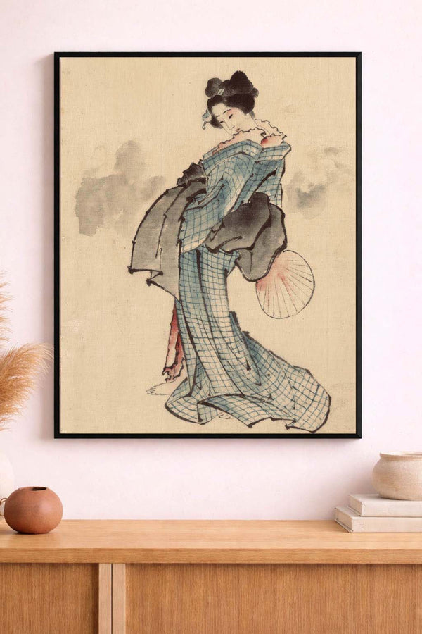 Geisha 2