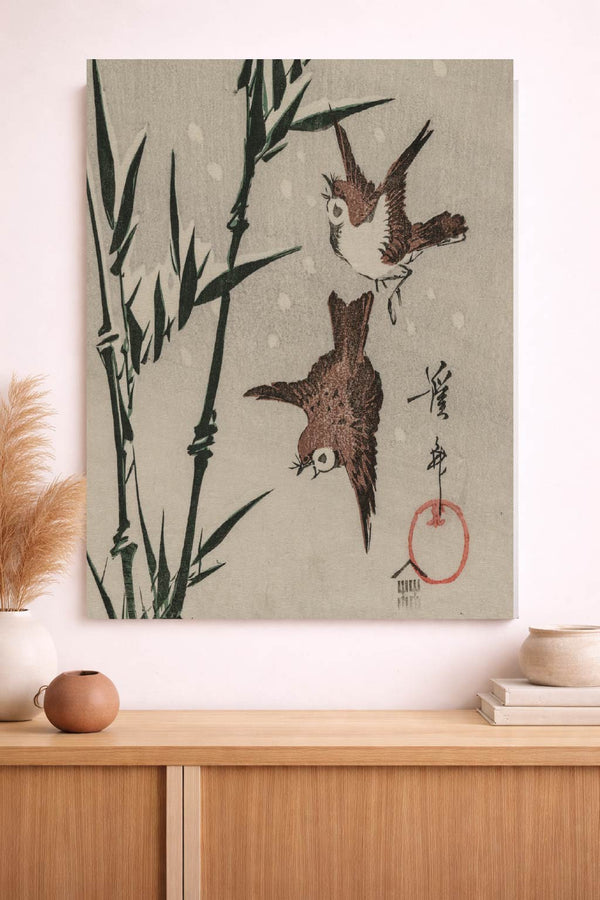 Sparrow 2