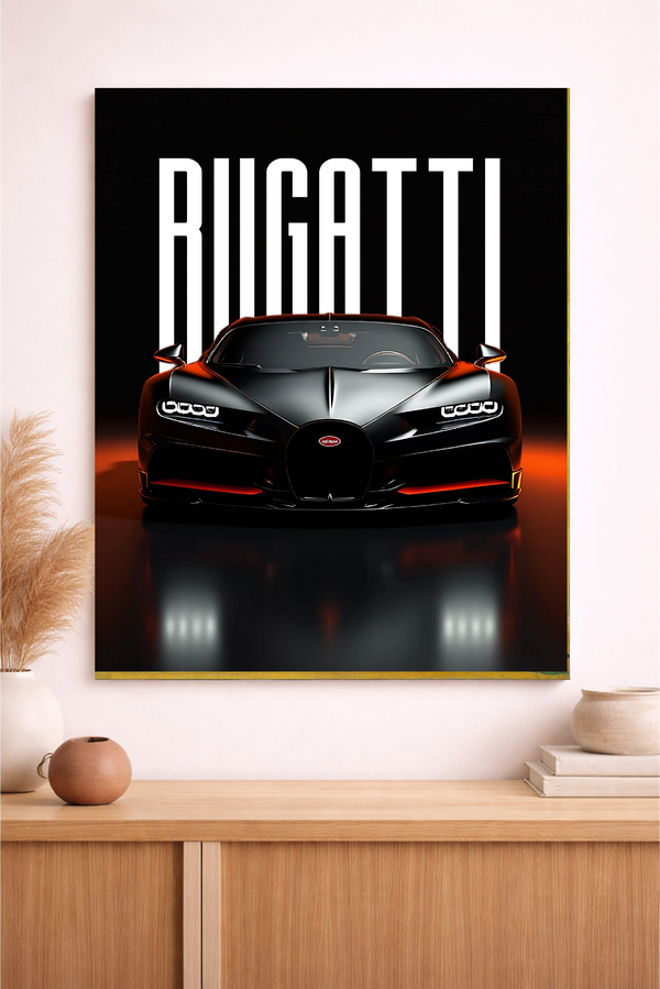 Bugatti