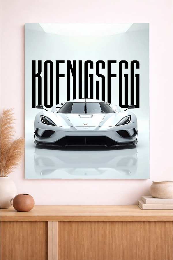 Koenigsegg