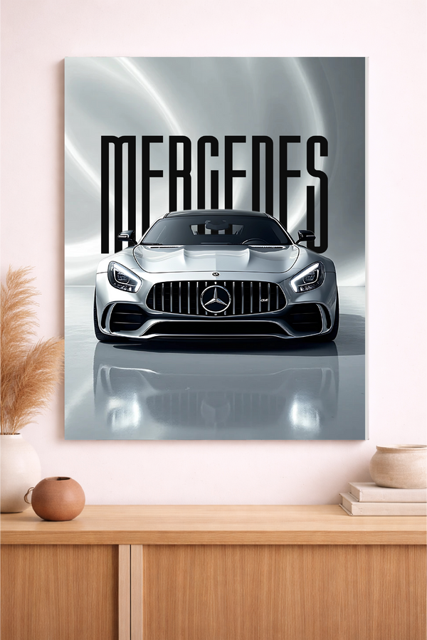 Mercedes