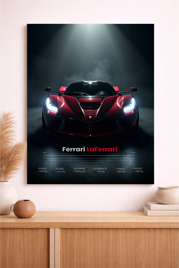 Ferrari
