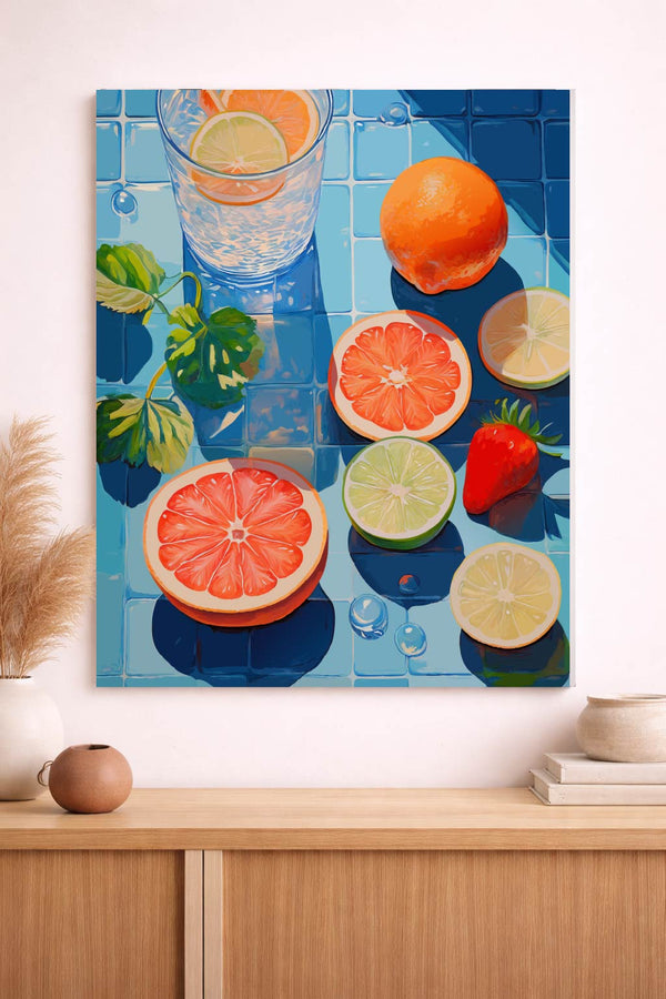 Oranges
