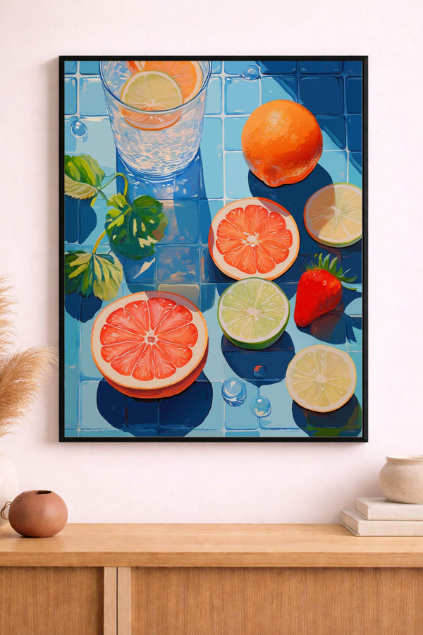 Oranges