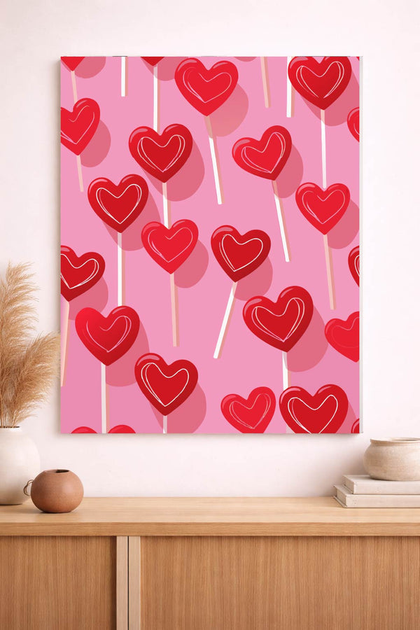 Hearts
