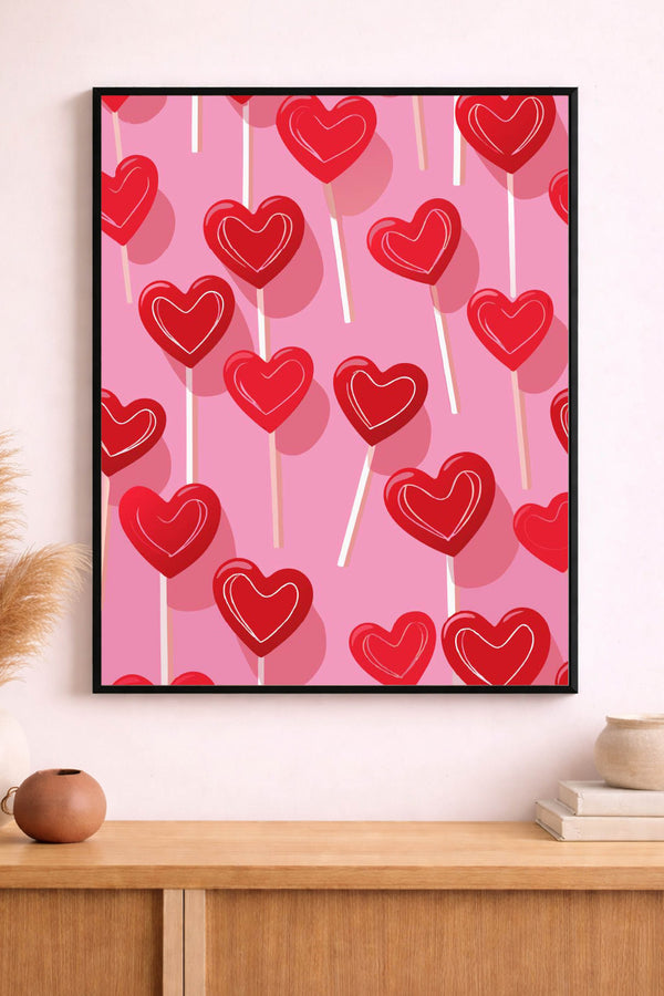 Hearts