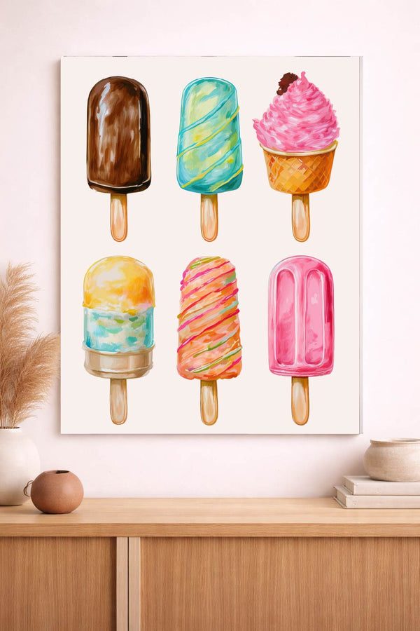 Ice Cream