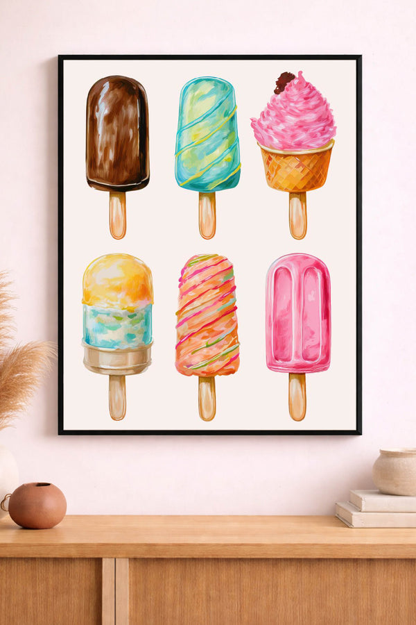 Ice Cream