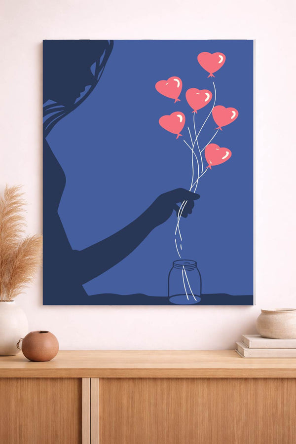 Growing Hearts