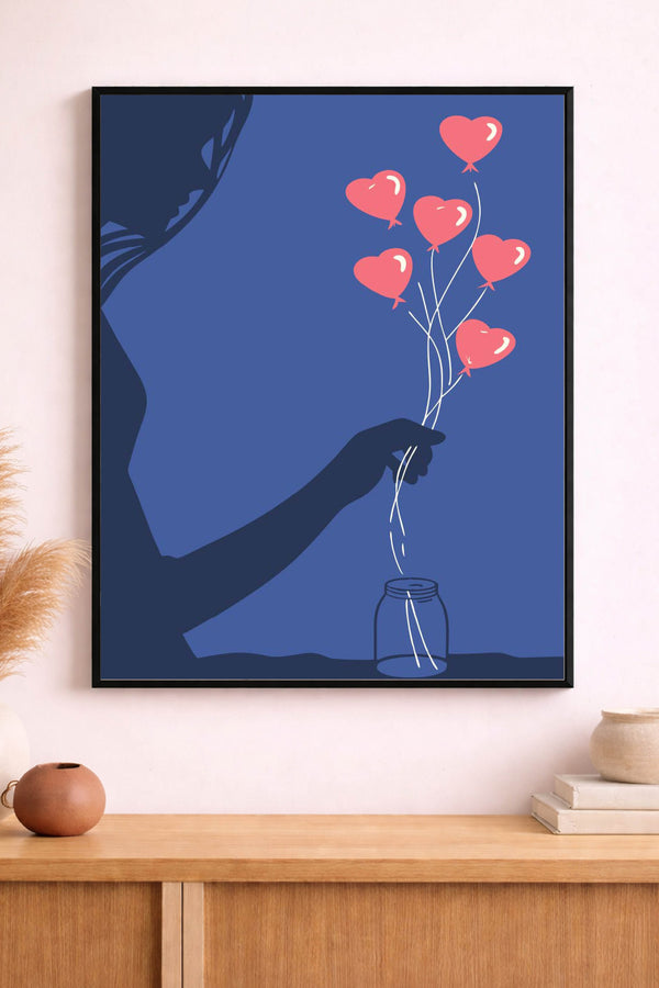 Growing Hearts