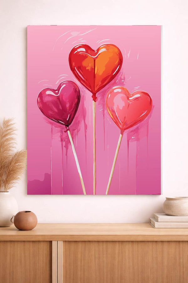 Hearts 3