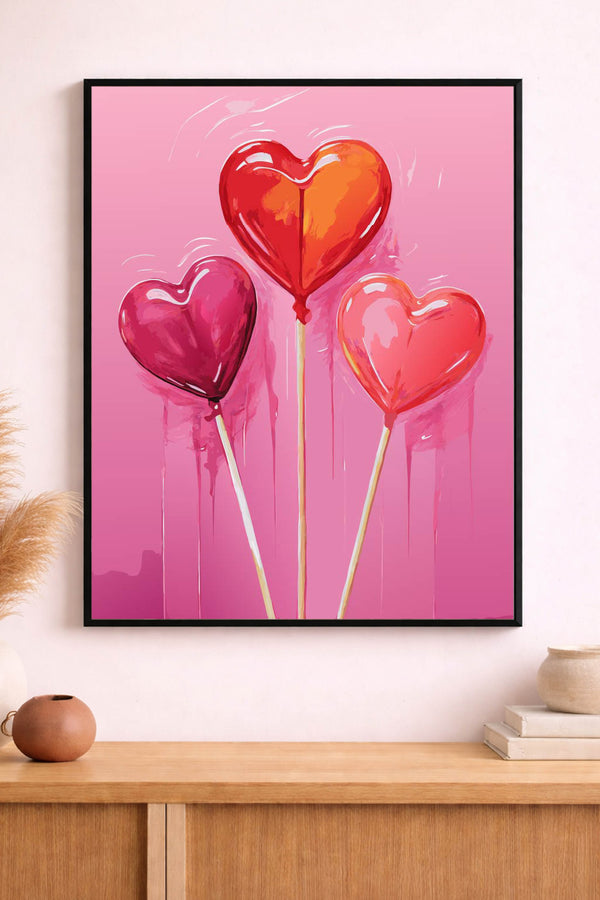 Hearts 3