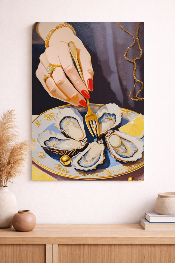 Oyster