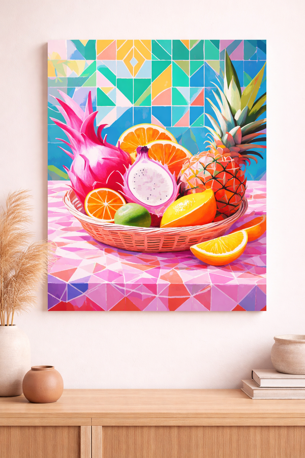 Tropical Fruit
