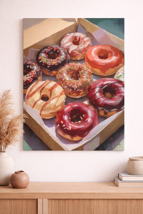 Donut