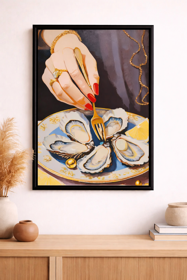 Oyster