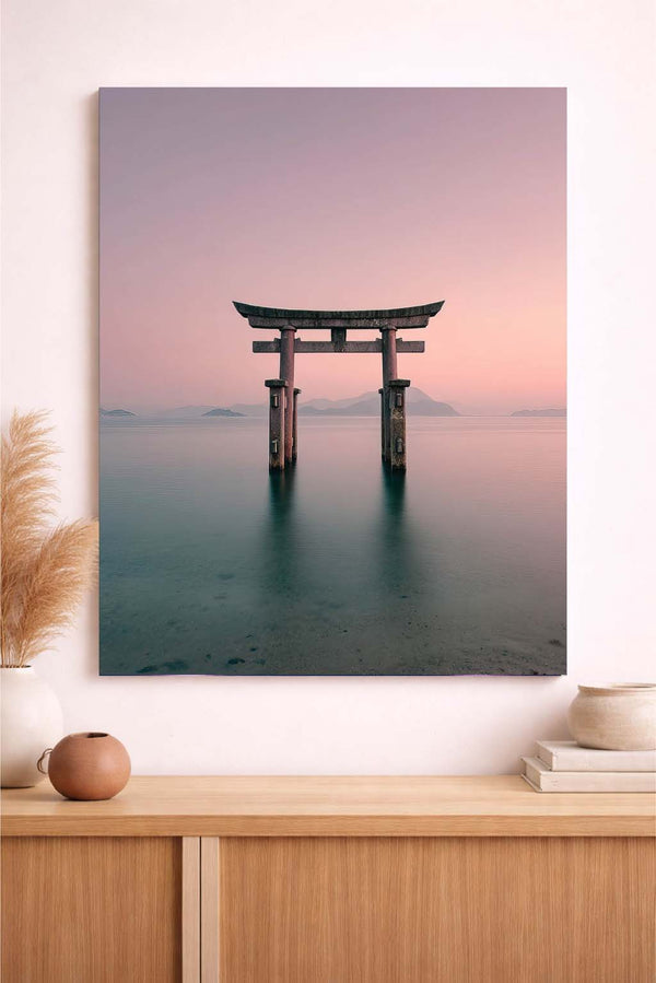 Torii Gate