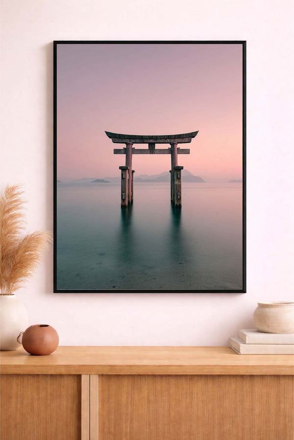 Torii Gate