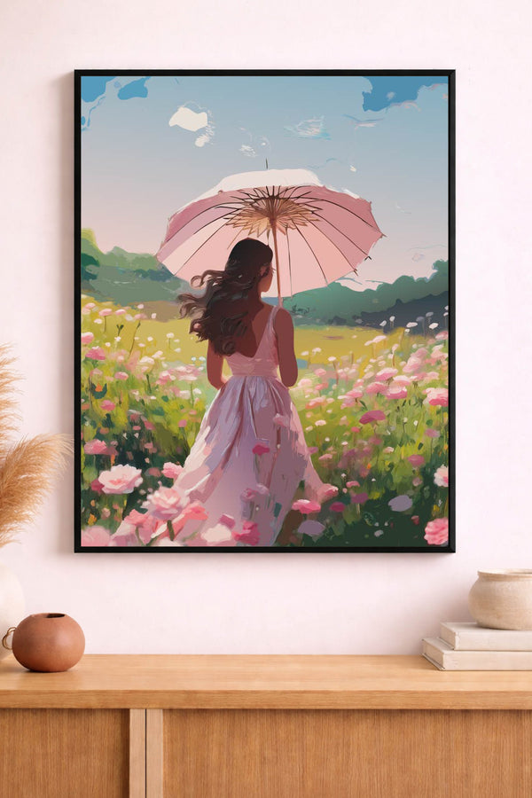 Blush of Spring