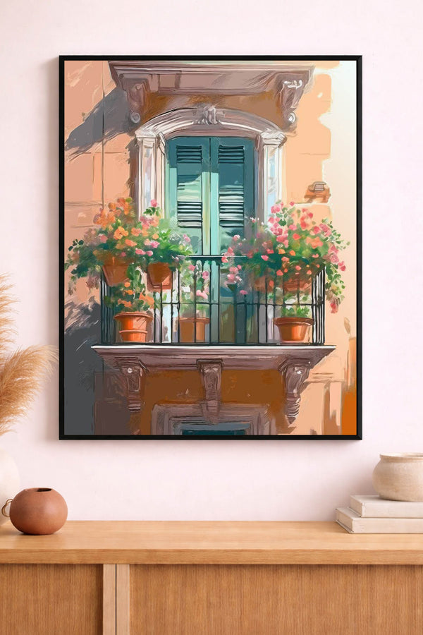 The Garden Within