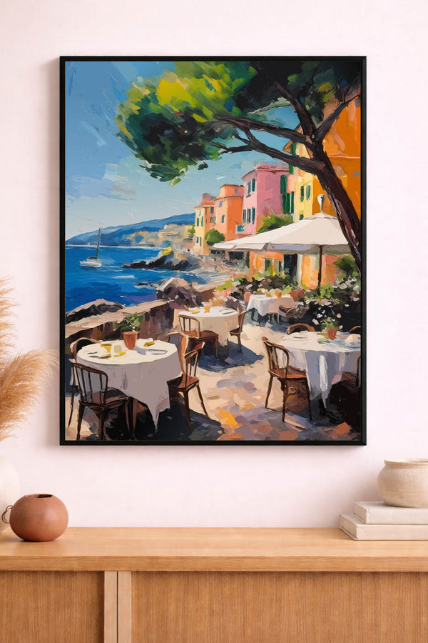 Seaside Leisure