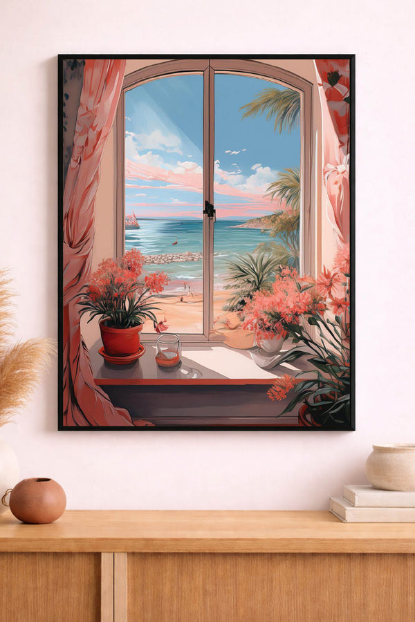 Beach View