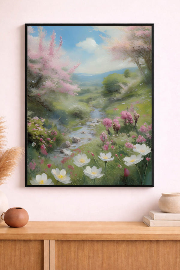 Blossom Valley