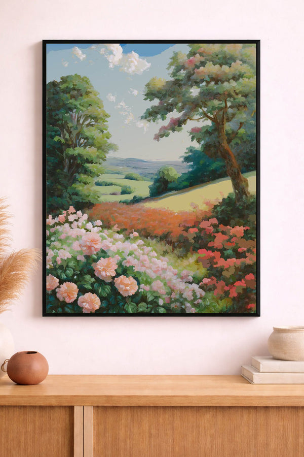 Valley