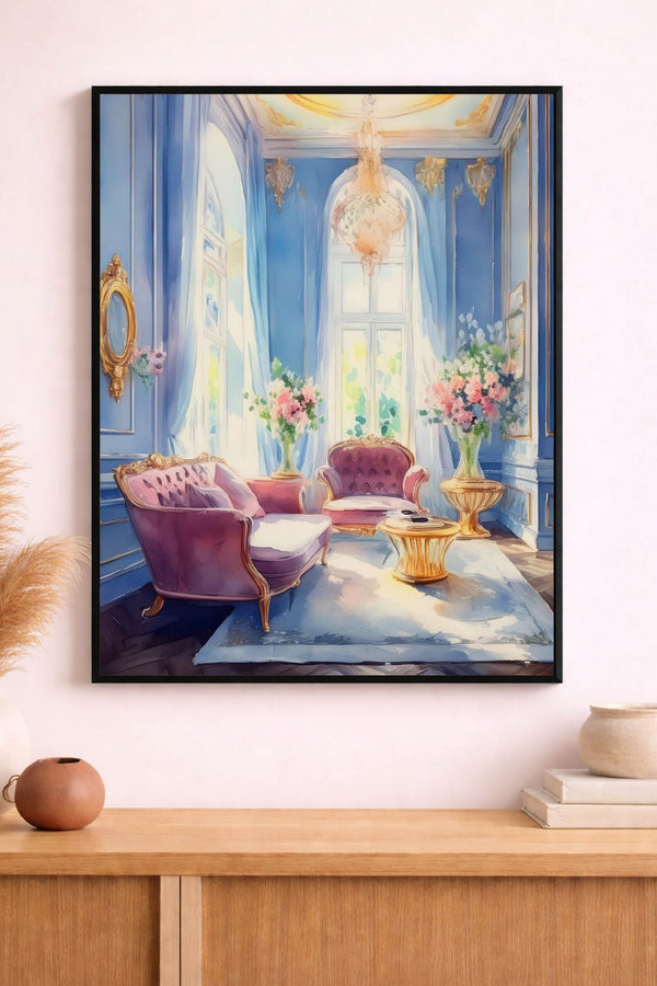 Dream Room