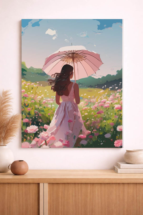 Blush of Spring