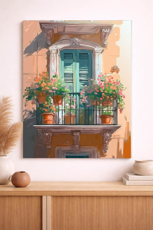 The Garden Within