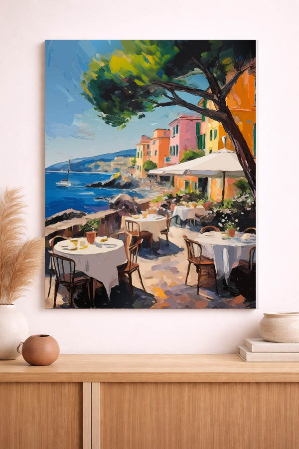 Seaside Leisure