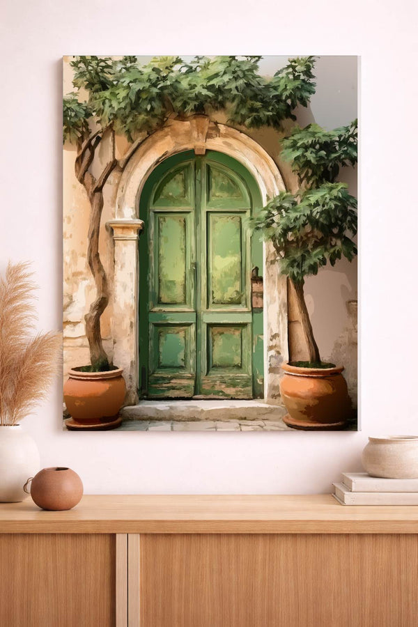 Secret Garden