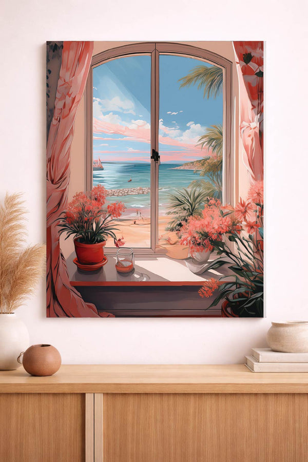 Beach View