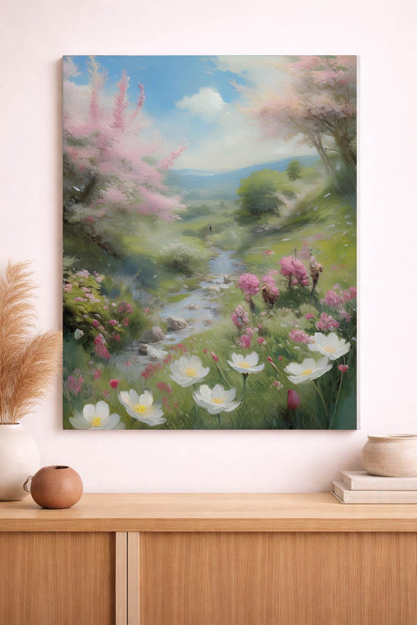 Blossom Valley