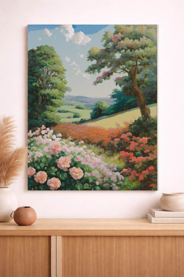 Valley